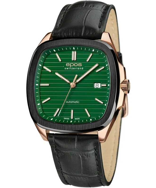 Hodinky pánské Epos Timeless Automatic 3511.152.55.13.25