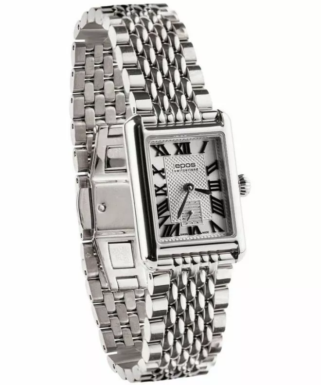 Hodinky dámské Epos Ladies 8002.702.20.20.30