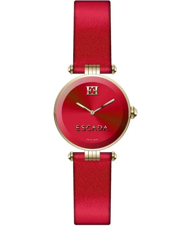Hodinky dámské Escada Scarlett EAWLA0000202