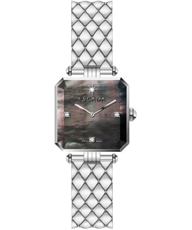 Hodinky dámské Escada Ava Diamond EAWLG0000114