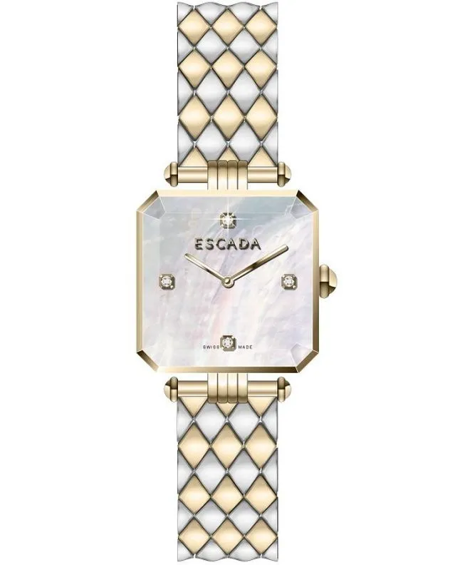 Hodinky dámské Escada Ava Diamond EAWLG0000115