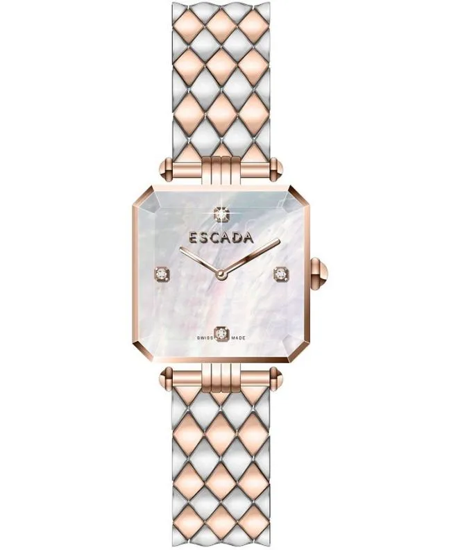 Hodinky dámské Escada Ava Diamond EAWLG0000117