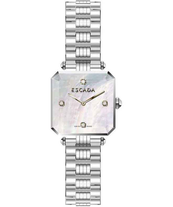 Hodinky dámské Escada Ava Diamond EAWLG0000125