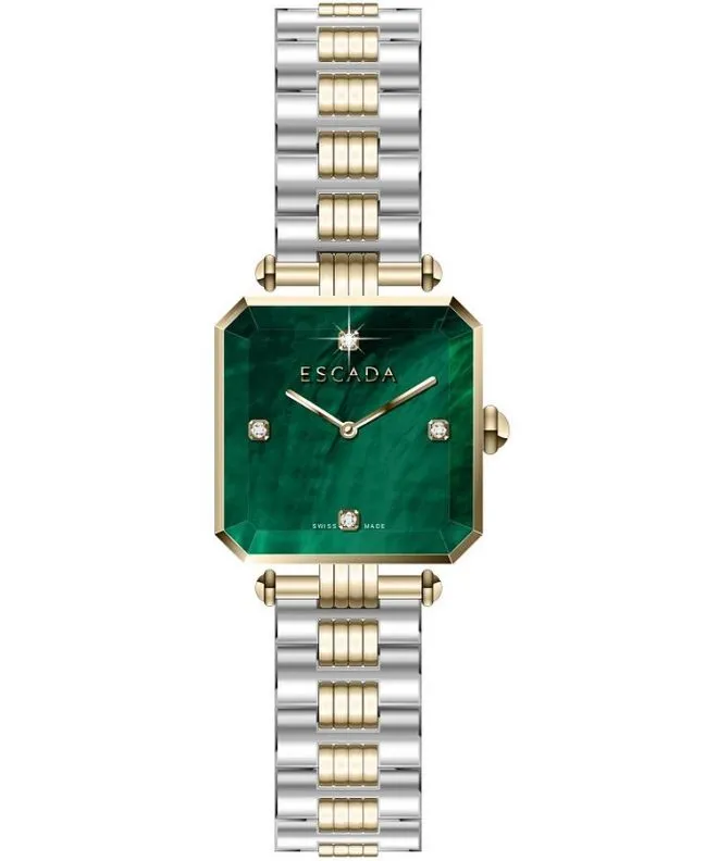 Hodinky dámské Escada Ava Diamond EAWLG0000126