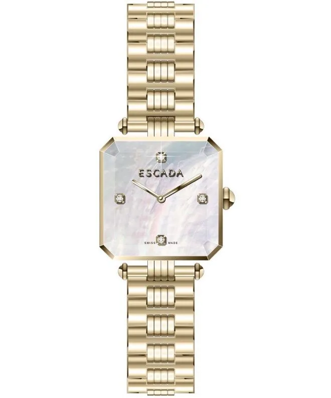 Hodinky dámské Escada Ava Diamond EAWLG0000127