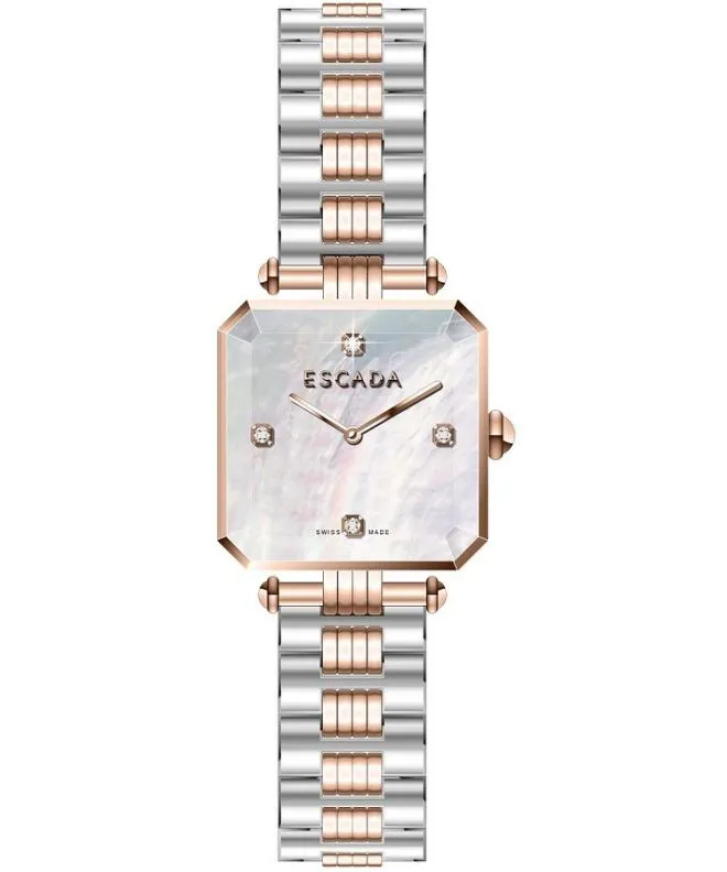 Hodinky dámské Escada Ava Diamond EAWLG0000128