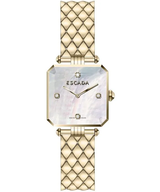 Hodinky dámské Escada Ava Diamond EAWLG0000129