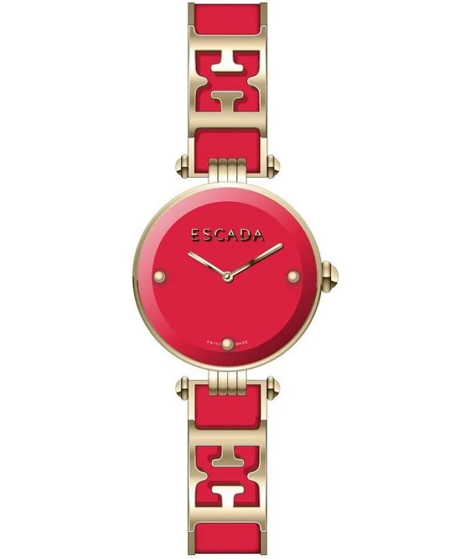 Hodinky dámské Escada Scarlett EAWLG0000226
