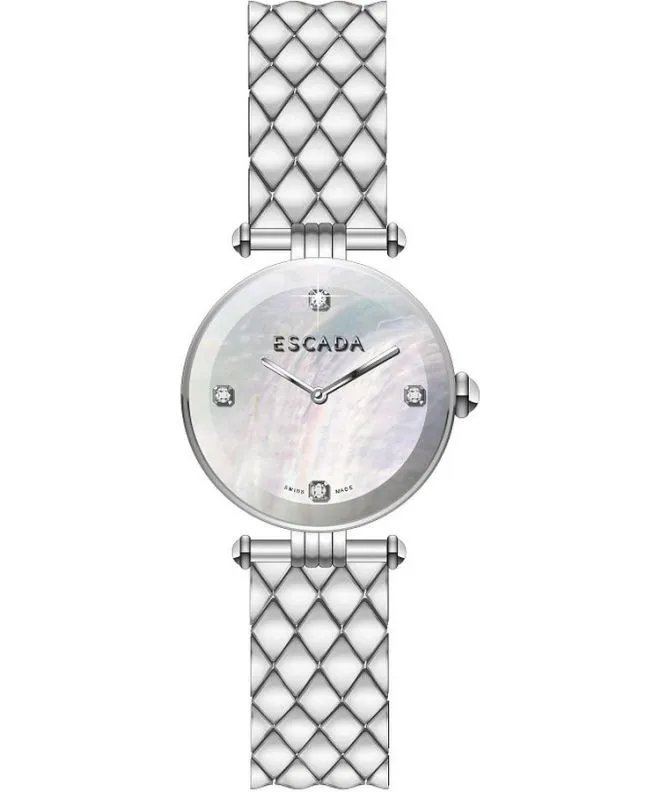Hodinky dámské Escada Scarlett Diamond EAWLG0000231