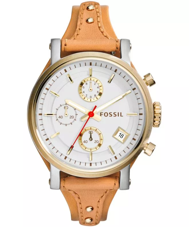 Dámské hodinky Fossil Boyfriend ES3615 ES3615