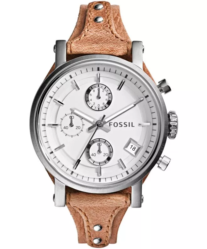 Dámské hodinky Fossil Boyfriend ES3625 ES3625