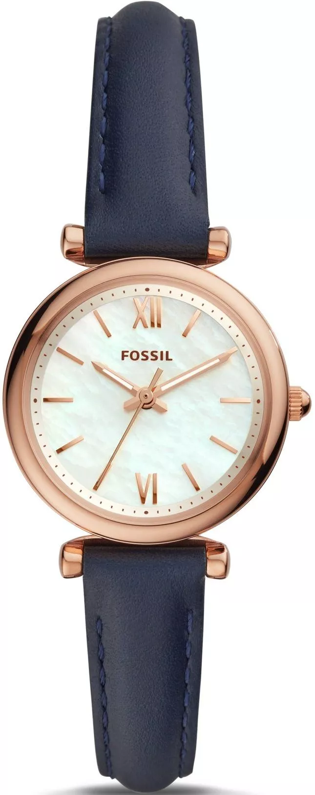Dámské hodinky Fossil Carlie Mini ES4502 ES4502