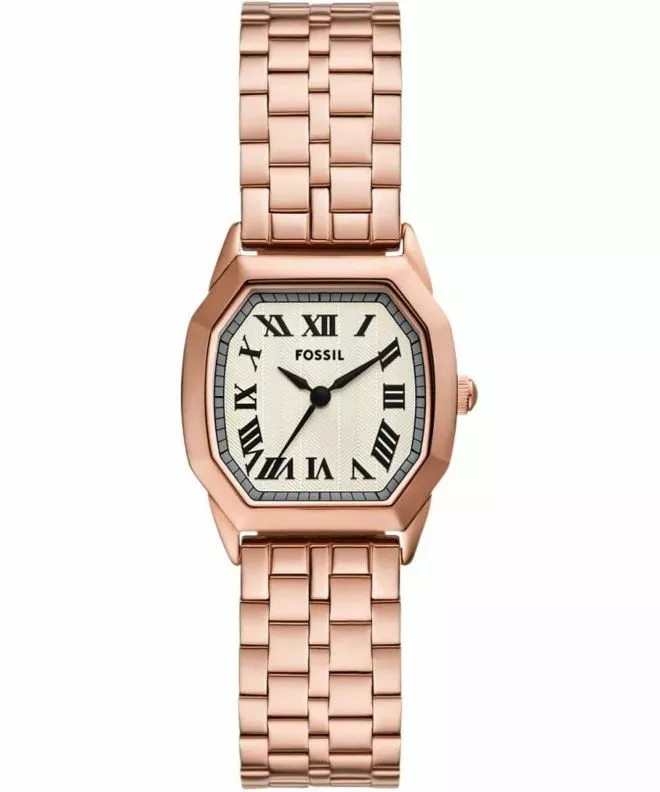 Hodinky dámské Fossil Harlow ES5386