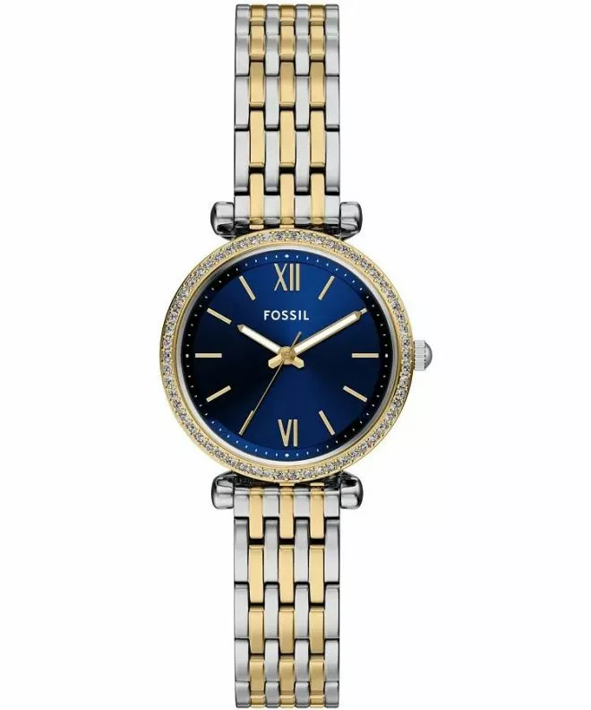 Hodinky dámské Fossil Carlie ES5438