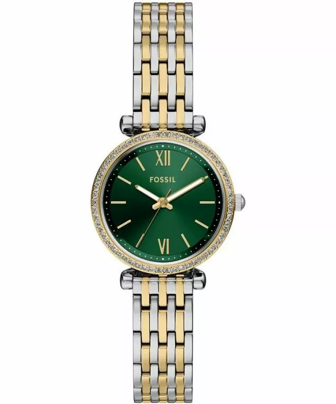 Hodinky dámské Fossil Carlie ES5439