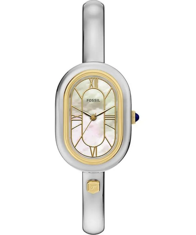 Hodinky unisex Fossil Sloan ES5455