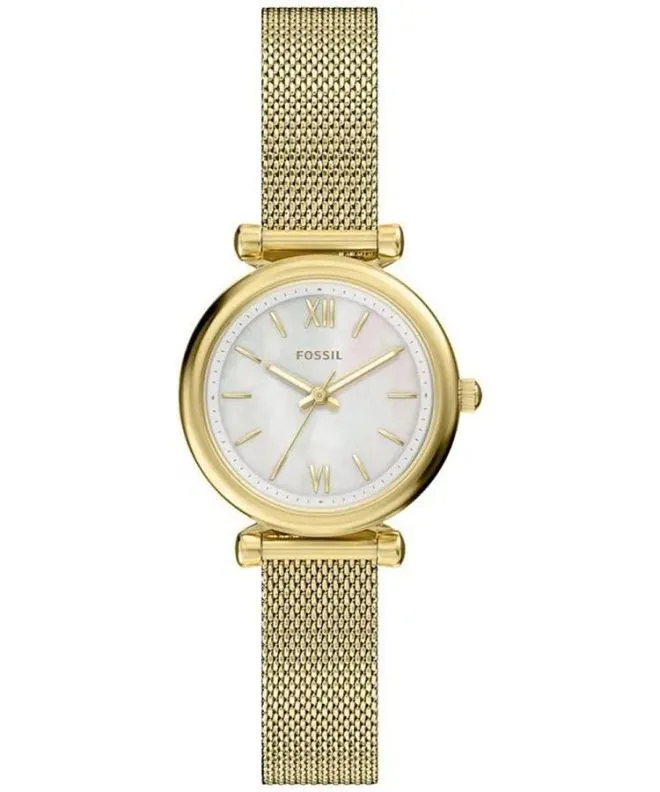 Hodinky dámské Fossil Carlie ES5462