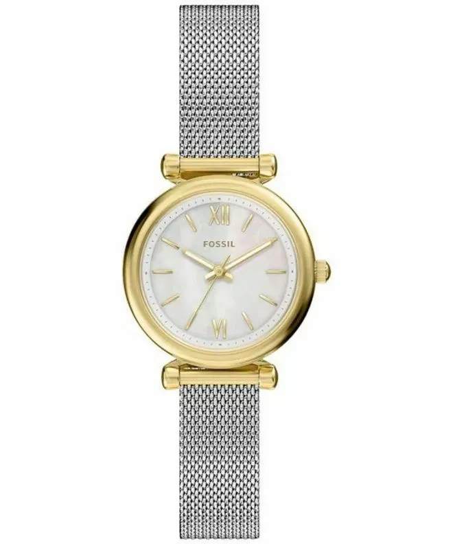 Hodinky dámské Fossil Carlie ES5463