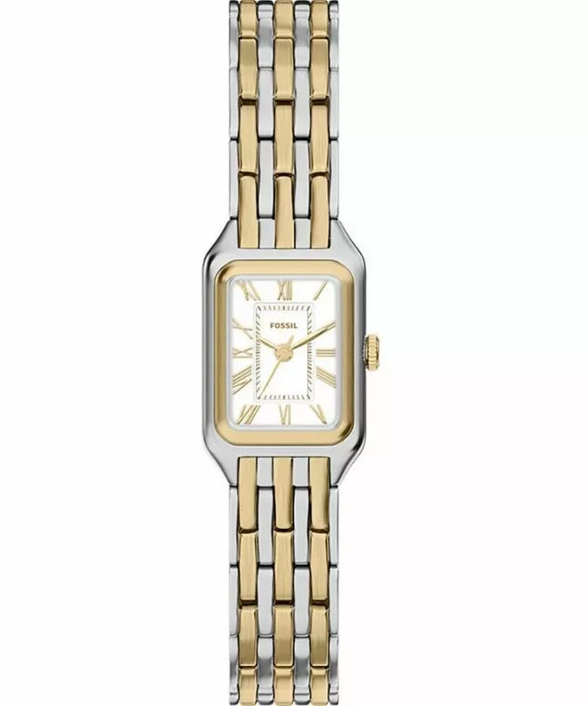 Hodinky unisex Fossil Raquel ES5468