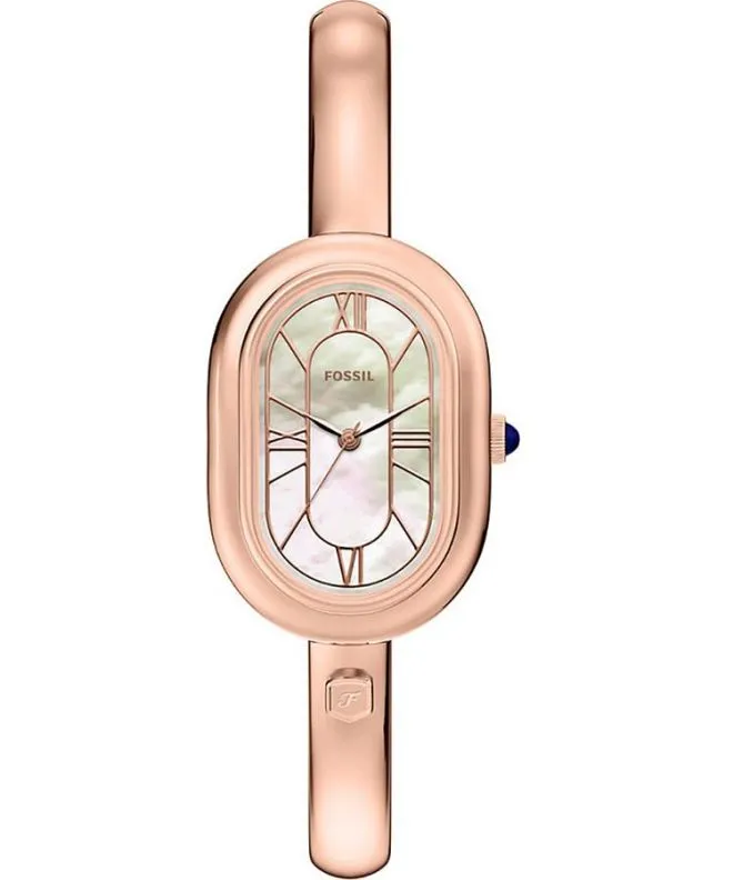 Hodinky unisex Fossil Sloan ES5472