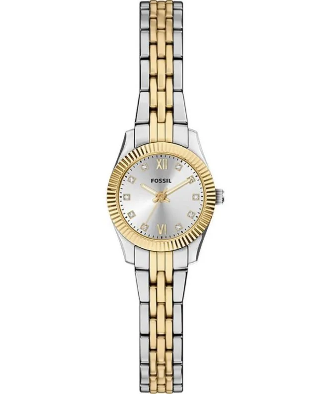 Hodinky dámské Fossil Scarlette ES5473