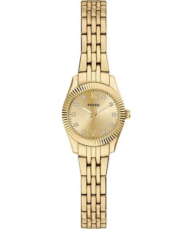 Hodinky dámské Fossil Scarlette ES5474