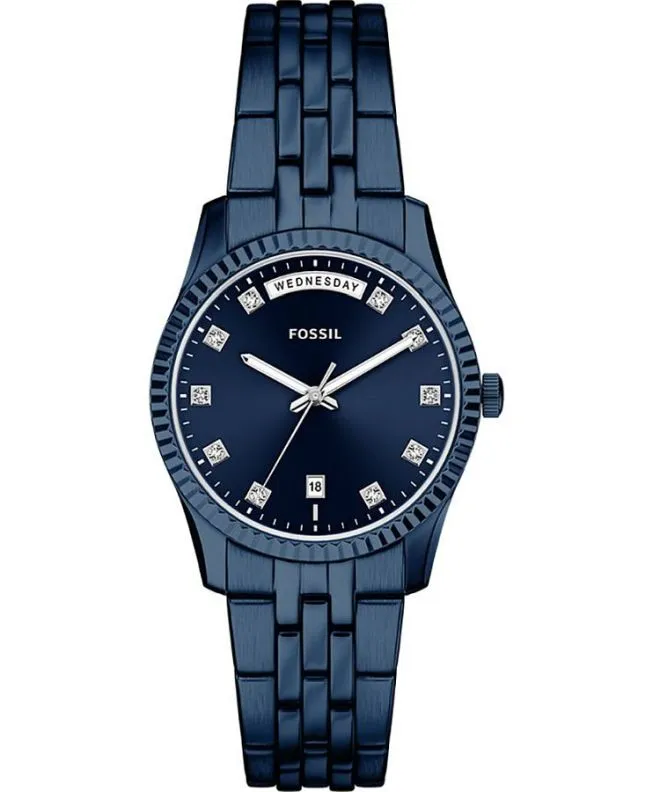Hodinky dámské Fossil Scarlette ES5476