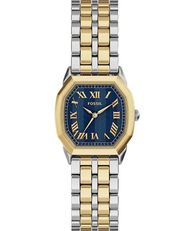 Hodinky dámské Fossil Harlow ES5480