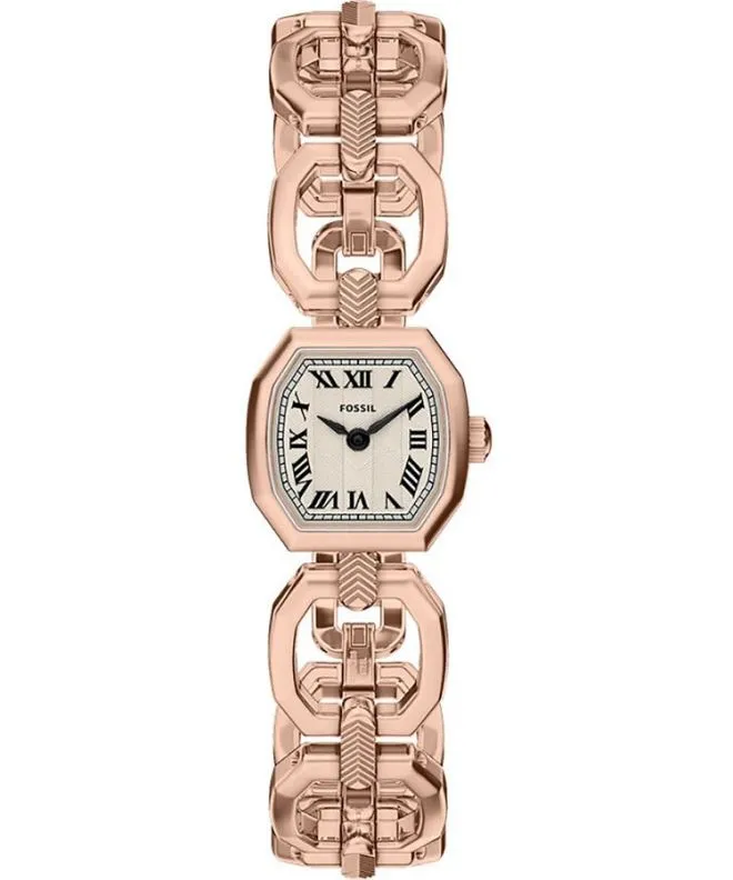 Hodinky dámské Fossil Harlow ES5484