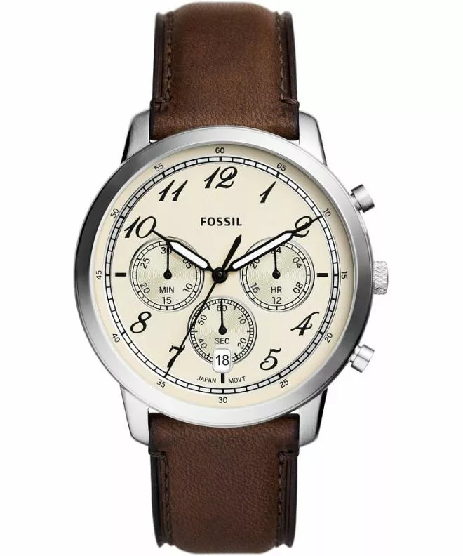 Hodinky pánské Fossil Neutra Chronograph FS6022