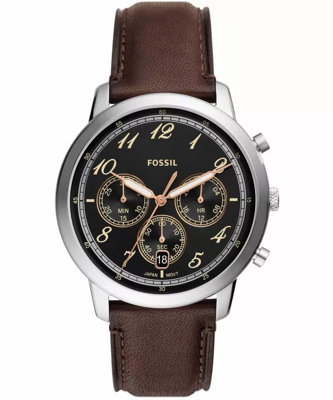 Hodinky pánské Fossil Neutra Chronograph FS6024