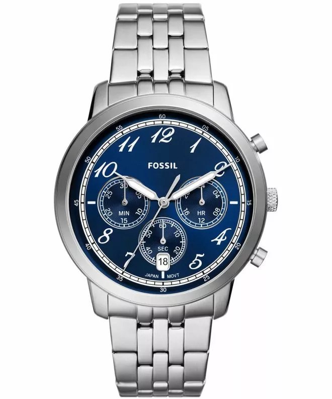 Hodinky pánské Fossil Neutra Chronograph FS6025