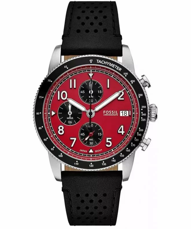 Hodinky pánské Fossil Sport Tourer FS6086