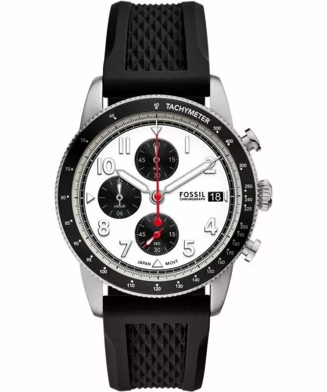 Hodinky pánské Fossil Sport Tourer FS6087