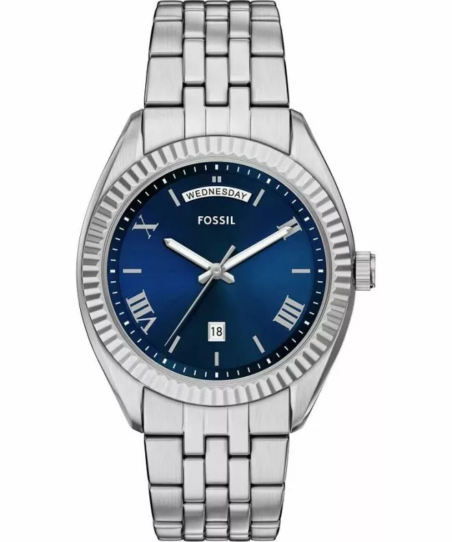 Hodinky pánské Fossil Campbell FS6140