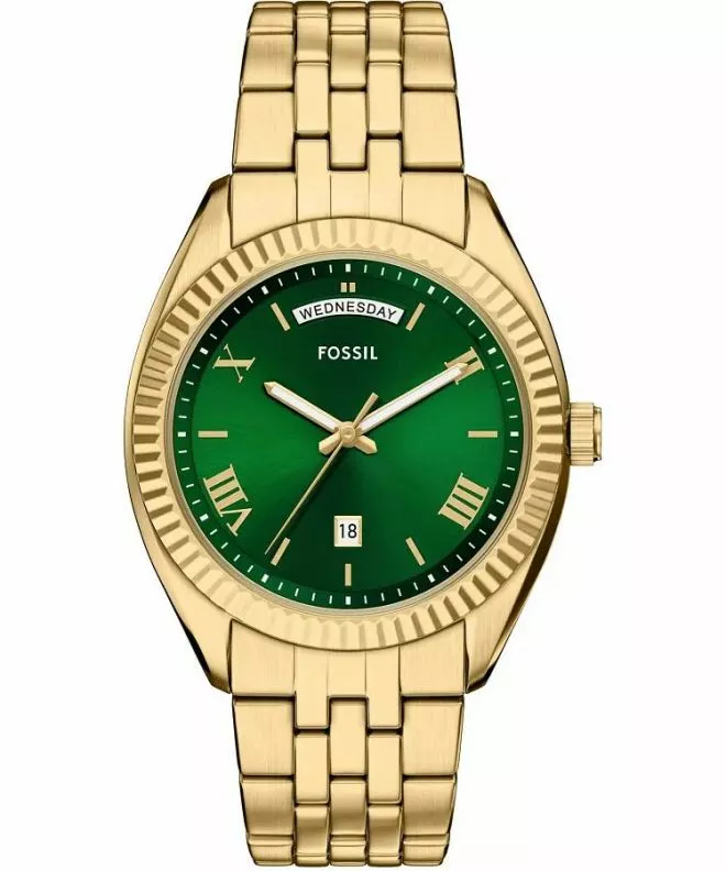 Hodinky pánské Fossil Campbell FS6142