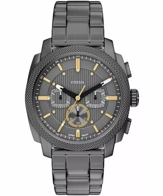 Hodinky pánské Fossil Machine Chronograph FS6160