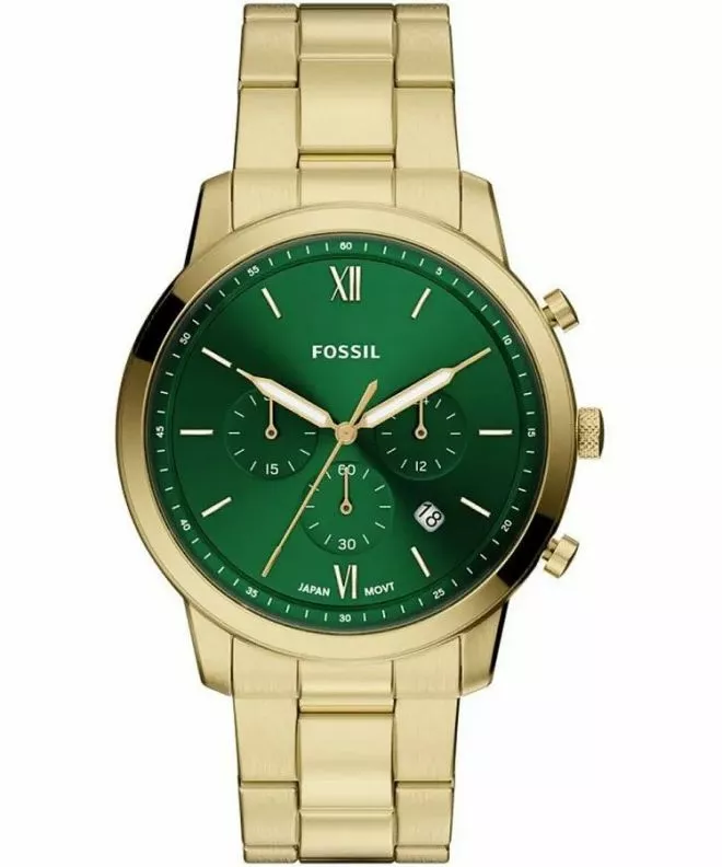 Hodinky pánské Fossil Neutra Chronograph FS6164