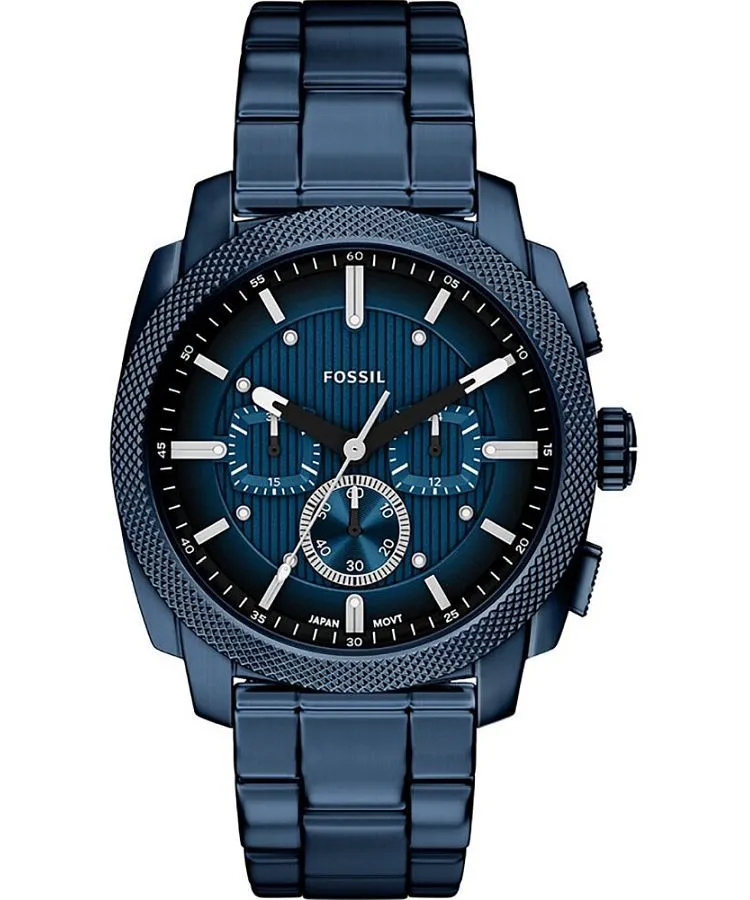 Hodinky pánské Fossil Machine Chrono FS6167