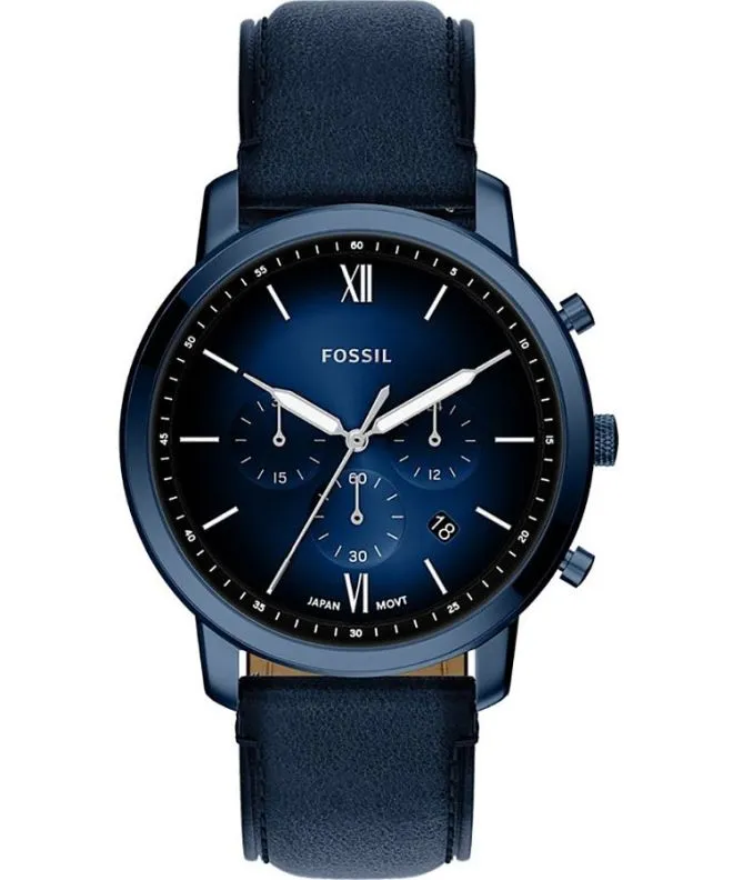 Hodinky pánské Fossil Neutra FS6168