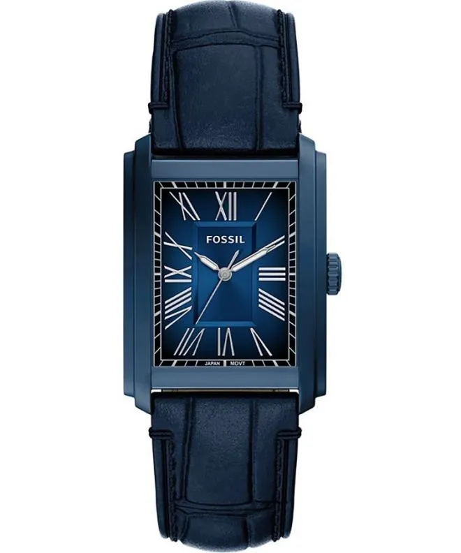 Hodinky pánské Fossil Carraway FS6170