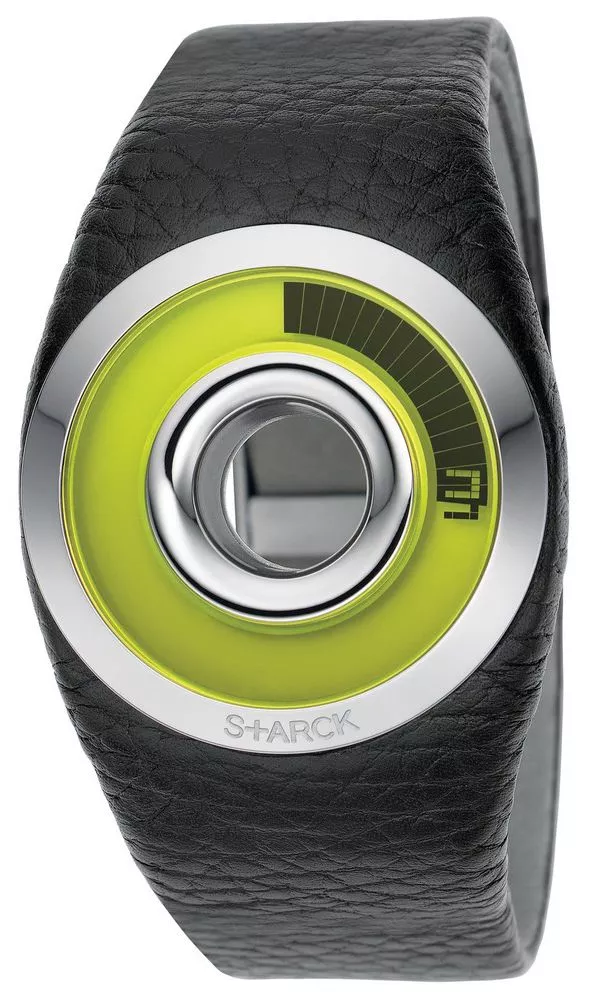 Hodinky Fossil Philippe Starck O-ring PH1095 PH1095