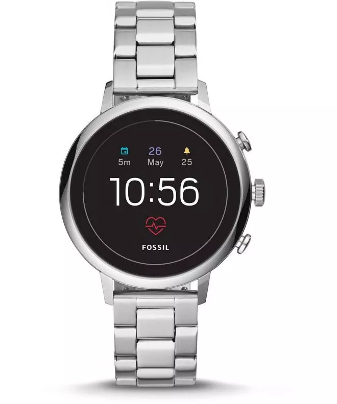 Dámské chytré hodinky Fossil Gen 4 Venture HR FTW6017 FTW6017