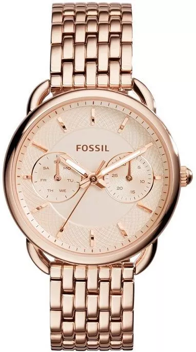 Dámské hodinky Fossil Tailor ES3713 ES3713