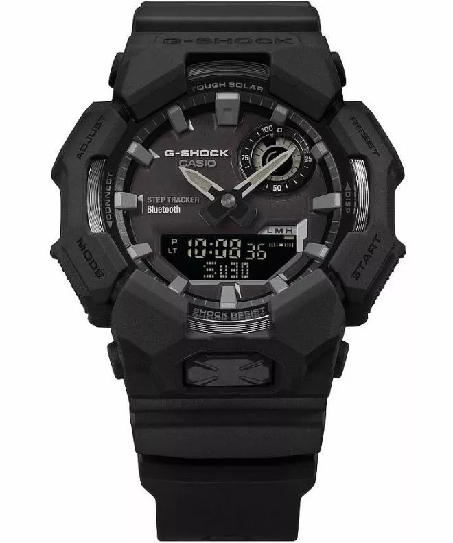 Hodinky pánské G-SHOCK GA-B010 Solar GA-B010-1A1ER
