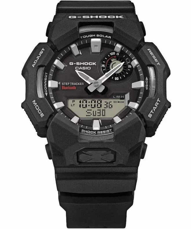 Hodinky pánské G-SHOCK GA-B010 Solar GA-B010-1AER