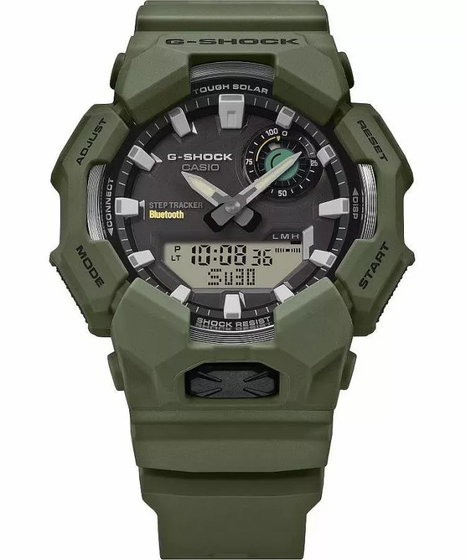 Hodinky pánské G-SHOCK GA-B010 Solar GA-B010-3AER
