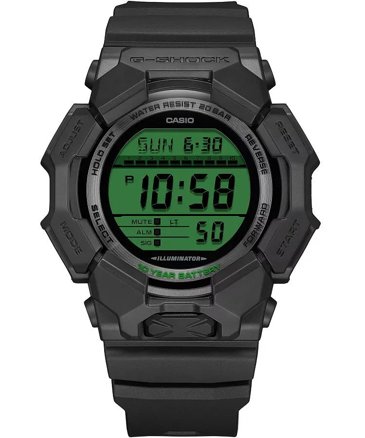 Hodinky unisex G-SHOCK GD-010 Series GD-010BEG-1ER