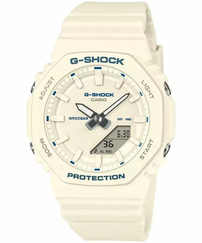 Hodinky dámské G-SHOCK Analog-Digital GMA-P2100 Series GMA-P2100BA-7AER