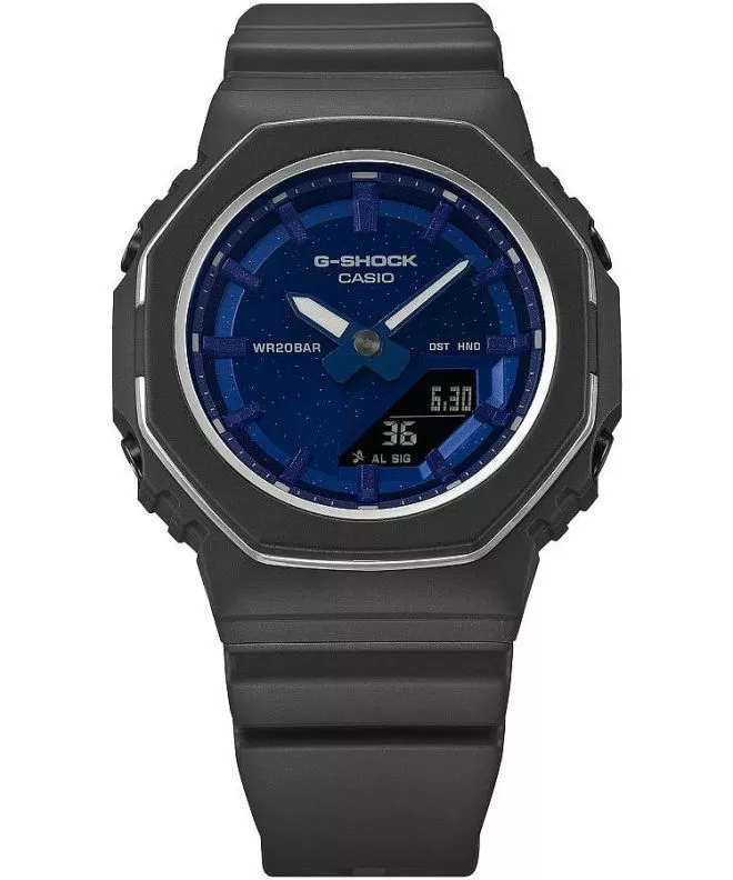 Hodinky dámské G-SHOCK Analog-Digital GMA-P2110SC-2AER